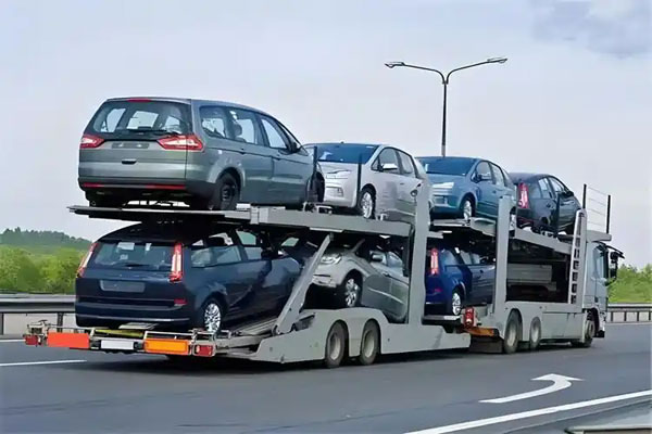 陈仓轿车托运查询